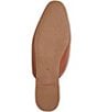 Jack Rogers Ginny Leather Bow Flat Mules - Image 5