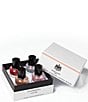 Jacques Fath Couture Coffret 4-Piece Fragrance Discovery Set - Image 1