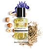 Jacques Fath Vetiver Gris Parfum - Image 2