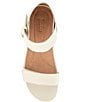 Jambu Linda Leather Sandals - Image 5