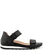 Jambu Linda Leather Sandals - Image 2