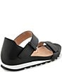 Jambu Linda Leather Sandals - Image 3