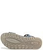Jambu Liza Nubuck Suede Sandals - Image 6