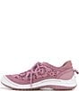 Color:Blush - Image 4 - Sunny Plant Based Sneakers