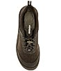 Color:Brown/Tan - Image 4 - Sunset Too Vegan Lace-Up Sneakers