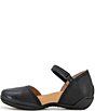Jambu Women's Margo Leather Mary Jane Clogs - Image 4