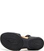 Jambu Women's Margo Leather Mary Jane Clogs - Image 6