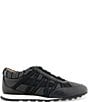 Jambu Women's Nadia Leather Bungee Lace Sneakers - Image 2