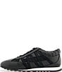 Jambu Women's Nadia Leather Bungee Lace Sneakers - Image 4