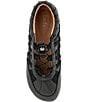 Jambu Women's Nadia Leather Bungee Lace Sneakers - Image 5