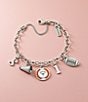 James Avery Number Ivy League Charm - Image 2
