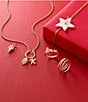 James Avery 14k Gold Delicate Forged Rings - Image 6