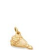 James Avery 14K Gold Floral Bouquet Charm - Image 1