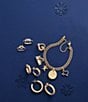 James Avery 14k Gold Forever and Always Heart Charm - Image 4