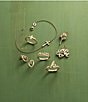 James Avery 14K Gold Horizon Cross Ring - Image 3