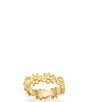 James Avery 14K Gold Margarita Ring - Image 1