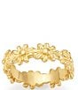 Color:14k Gold - Image 1 - 14K Gold Margarita Ring