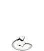 James Avery A Heart as Big as Texas Ring - Image 1