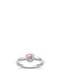 James Avery Avery Lab-Created Birthstone Remembrance Ring - Image 6