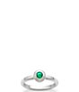 James Avery Avery Lab-Created Birthstone Remembrance Ring - Image 5
