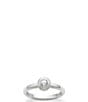 James Avery Avery Lab-Created Birthstone Remembrance Ring - Image 1