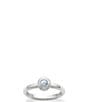 James Avery Avery Lab-Created Birthstone Remembrance Ring - Image 4