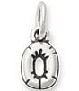 James Avery Balloon Number Charm - Image 1