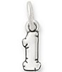 James Avery Balloon Number Charm - Image 2
