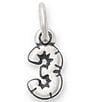 James Avery Balloon Number Charm - Image 4