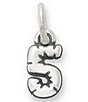 James Avery Balloon Number Charm - Image 6