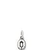 James Avery Balloon Number Charm - Image 1