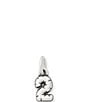 James Avery Balloon Number Charm - Image 3