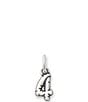 James Avery Balloon Number Charm - Image 5