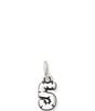 James Avery Balloon Number Charm - Image 6