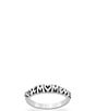 James Avery #double;Best Mom Ever#double; Ring - Image 1