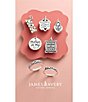 James Avery #double;Best Mom Ever#double; Ring - Image 6
