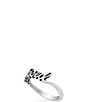 James Avery #double;Blessed#double; Ring - Image 2