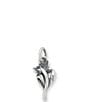 James Avery Blooming Daffodil Charm - Image 2