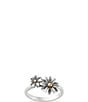 James Avery Blooming Daisies Ring - Image 1