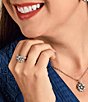 James Avery Blooming Daisies Ring - Image 2
