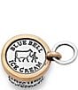 Color:Sterling Silver - Image 2 - Blue Bell Ice Cream Charm