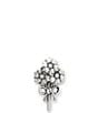James Avery Bouquet with Bow Pendant - Image 1