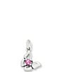 James Avery Butterfly Gemstone Charm - Image 6