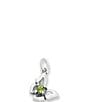 James Avery Butterfly Gemstone Charm - Image 3