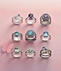 James Avery Cherished Birthstone Ring - Image 3