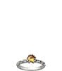 James Avery Cherished Birthstone Ring - Image 6
