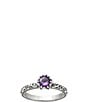 James Avery Cherished Birthstone Ring - Image 4