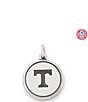 James Avery Collegiate Disc Charm - Image 1