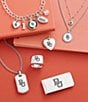 James Avery Collegiate Disc Charm - Image 5