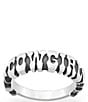 James Avery #double;Cowgirl#double; Ring, Color:Sterling Silver - Image 1